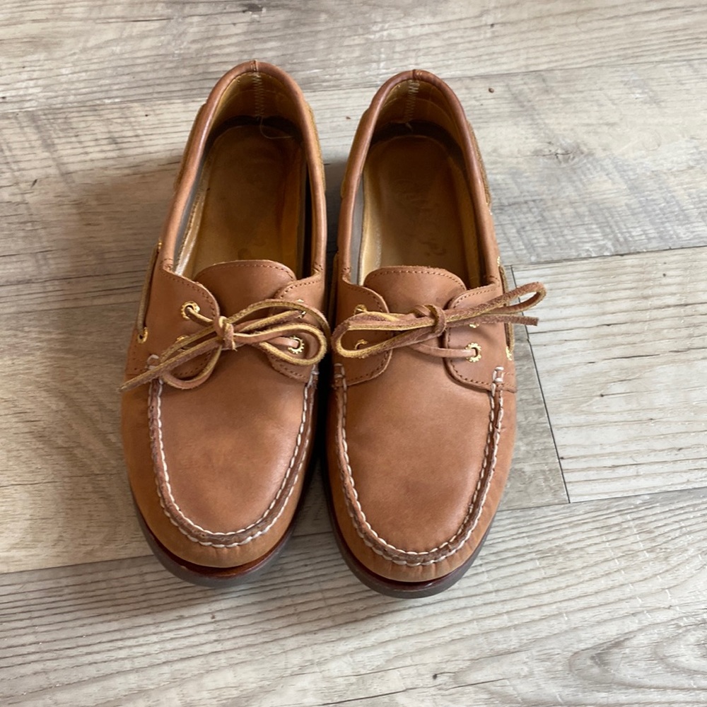 Sperry Gold Cup Mens 10